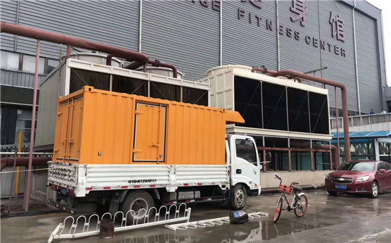 东光300KW发电机组适配电缆规格选型指南