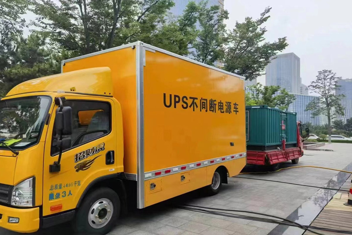 东光发电机出租_COPY