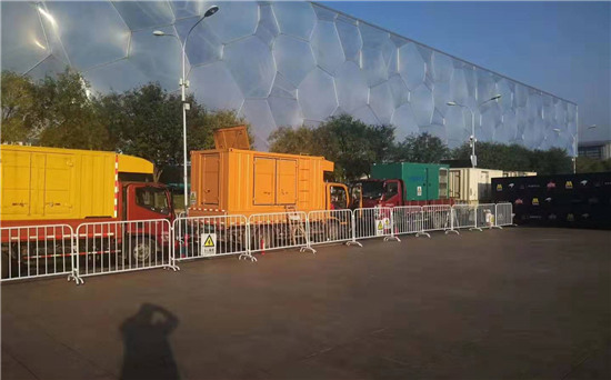 东光400KW发电机组适配电缆规格选型指南