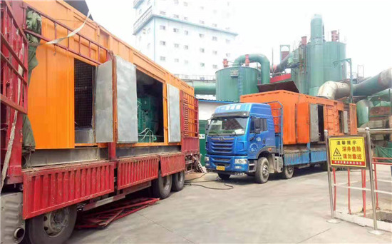 东光100KW发电机组适配电缆规格选型指南