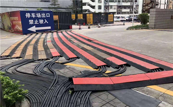 东光发电机组电缆选型完整具体步骤（工程通用标准流程）